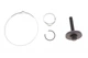 Шрус (наружный) Volvo S60/V60 10-15/S80/V70 06-16/XC60 08-17/XC70 13-16(40z/27z/57.6mm/100mm/52.5mm) 15-1891, Metelli - изображение 6