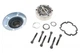 Шрус (внутренний) Fiat Fiorino 1.5-2.8 74-00 2144980033 , Meyle - изображение 3