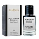Духи мужские Allegoriya (версия Chanel Egoiste Platinum) 60 мл - изображение 1