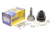 Шрус (наружный) Seat Arosa/VW Polo 1.0-1.4/1.7 SDI/1.9 D 94-04 (22z/30z) 15-1190 , Metelli - изображение 1