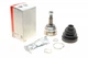 Шрус (наружный) Renault Laguna/Megane/Scenic 93-01 (23/25z) (+ABS 44) 771039130 , Schaeffler FAG - изображение 1