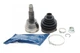 Шрус (наружный) Ford Fiesta/ Fusion 01-12 (25x21z) (-ABS) 7144980017 , Meyle - изображение 1