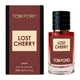 Духи жіночі Allegoriya (версія Tom Ford Lost Cherry) 60 мл - зображення 3