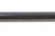 Полуось (передняя) Citroen C4/Peugeot 308 1.6HDI/THP/2.0HDii 09- (R) (25х34х931) 40-144980090 , Meyle - изображение 4