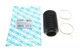 Пыльник рейки рулевой Peugeot 405/406 92-04 (45x45x147) 540256S , GSP - изображение 1