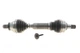 Полуось (передняя) Volvo XC60 3.2 11-14 (L) (40x31x537) DK65.014 , SNR - изображение 1