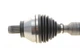 Полуось (передняя) Volvo XC60 3.2 11-14 (L) (40x31x537) DK65.014 , SNR - изображение 5