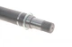 Полуось MB A-class (W169)/B-class (W245) 04-12 (27z/25z/38mm) 1.5-2.0D 04-12 0144980018 , Meyle - изображение 3