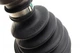 Полуось (передняя) Audi A4/VW Passat 1.8-2.3 95-05 (R) (33x30x622/45ABS) 1004980671 , Meyle - изображение 2