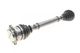 Полуось (передняя) Audi A4/VW Passat 1.8-2.3 95-05 (R) (33x30x622/45ABS) 1004980671 , Meyle - изображение 7