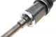 Полуось (передняя) BMW X5 (E70/F15/F85)/X6 (E71/E72/F16/F86) 08- (R) (30x27x973) 205123 , GSP - изображение 7