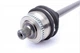 Полуось Audi A4/VW Passat 95-05 (L) (33/30x602) (+ABS 45) 1004980668 , Meyle - изображение 5
