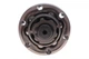 Полуось (передняя) (L) Audi A3 96-03/Skoda Octavia 96-10/VW Golf IV/Bora 97-06 (36z/33z/556mm) 186435 , Febi Bilstein - изображение 4