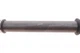 Полуось (передняя) (L) Toyota Corolla Verso 1.6-1.8 VVT-i 01-04 (26z/20z/638.5mm) (+ABS48z) 259078, GSP - изображение 3