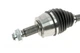 Полуось (передняя) Fiat Panda 1.2/1.3D 04- (R) (25x22x820) 203224 , GSP - изображение 5
