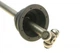 Полуось (передняя) Renault Kangoo (L) (21x29.95x626x26T) (+ABS) 16-144980009 , Meyle - изображение 5