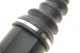 Полуось (передняя) (L) Dacia Duster 1.5dCi/1.6 МКПП 10-/Renault Megane 1.5dCi 08-15 (25z/26z/706mm) 17-1336, Metelli - изображение 3