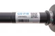 Полуось (передняя) (R) Mitsubishi L200 2.4-2.5 DI-D 05- (30z/489mm) (+ABS 47z) 239164OL , GSP - изображение 3