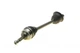 Полуось (передняя) Renault Kangoo (L) (21x29.95x626x26T) (+ABS) 16-144980009 , Meyle - изображение 8