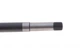 Полуось Citroen Berlingo/Peugeot Partner 1.6 16V/HDi/2.0HDi 00-08 (R) (25x24x875) (+ABS48z) 17-0806 , Metelli - изображение 4