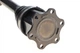 Полуось (передняя) Audi A3/Seat Leon/Skoda Octavia/SuperB/VW Caddy/Golf/Passat/Touran 03- (L) 1004980637 , Meyle - изображение 3