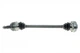 Полуось (задняя) BMW 3 (E90) 04-11 (R) M47/N47/N52 (27x25zx660x48T) (+ABS) 205023, GSP - изображение 5