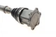 Полуось (АКПП) VW Golf/Passat 1.9-2.0TDI (R) (36x755) 1004980684, Meyle - изображение 2