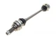 Полуось (задняя) BMW 1 (E81/E87)/3 (E90) 05-11 (L) (30/610) M47/N45/N47/N52/N53/N55/N57 205039 , GSP - изображение 7