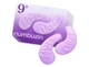 Лифтинг-патчи под глаза с коллагеном и пептидами Numbuzin No.9 NAD+ Collagen Under Eye Patches, 5уп по 2шт (8809652589619) - изображение 3