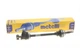 Полуось (передняя) (L) Renault Clio/Kangoo 98-02 (21z/623mm) (-ABS) МКПП 17-0395 , Metelli - изображение 1