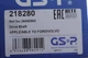 Полуось (передняя) Ford Focus 2.0 TDCi/Volvo S40/V50 04-12 (R) (36x26x918) 218280 , - изображение 2