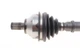 Полуось (передняя) Ford Focus 2.0 TDCi/Volvo S40/V50 04-12 (R) (36x26x918) 218280 , - изображение 4