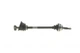 Полуось (передняя) (L) Renault Clio/Kangoo 98-02 (21z/623mm) (-ABS) МКПП 17-0395 , Metelli - изображение 7