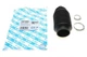 Пыльник рейки рулевой Ford Galaxy 95-06/Seat 97-10/VW Sharan 97-10 (к-кт) 540185S , GSP - изображение 1