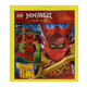 Конструктор Lego Фигурка Dragon Kai Paper Bag Ninjago L0002204 - изображение 1