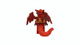 Конструктор Lego Фигурка Dragon Kai Paper Bag Ninjago L0002204 - изображение 5