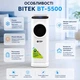 Кондиционер портативный BITEK BT-5500 4000Вт - изображение 1