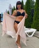 Парео Alenka Plus 4001-7, пудра - изображение 1