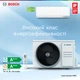 Кондиціонер спліт система Bosch CL7000i RAC 2,6 кВт WHITE - изображение 9