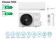 Кондиціонер спліт система Bosch CL7000i RAC 2,6 кВт WHITE - изображение 10