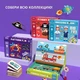 Магнітна книга дошка MiDeer Транспорт 2 в 1 (MD1040) - зображення 7