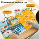 Комплект «Наліпки MiDeer» — океан + транспорт - зображення 9