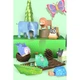 Оригами Животные объемные фигуры MiDeer, 10 фигурок (MD4082) - изображение 5