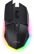 Mysz Trust GXT 122 Felox+ USB Black (8713439257489) - obraz 1