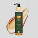 Парфюмерный гель для душа Блеск медового янтаря Honey Amber Glow MyIDi 250 мл 4820267231452 - изображение 3