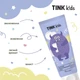 Детский увлажняющий крем Tink kids 75 мл 4823109412620 - изображение 2
