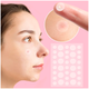 Патчи от прыщей и акне противовоспалительные 72 шт Acne Patch LS-1048 - изображение 5