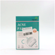 Патчи от прыщей и акне противовоспалительные 72 шт Acne Patch LS-1048 - изображение 10