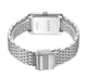 Годинник Burker Olivia Silver - изображение 2
