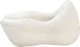 Подушка дорожная Dunlopillo U-Shape U-образная натуральный латекс 30х26 см Blue - изображение 8